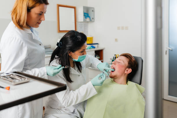 Trusted MA Emergency Dentist Experts